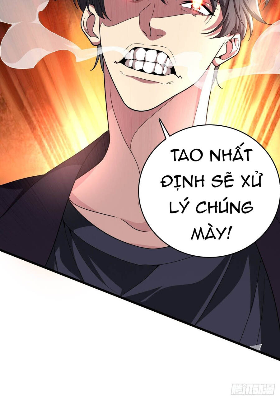 Hệ Thống Trong Tay Ta Tha Hồ Lãng Chapter 1 - Trang 2