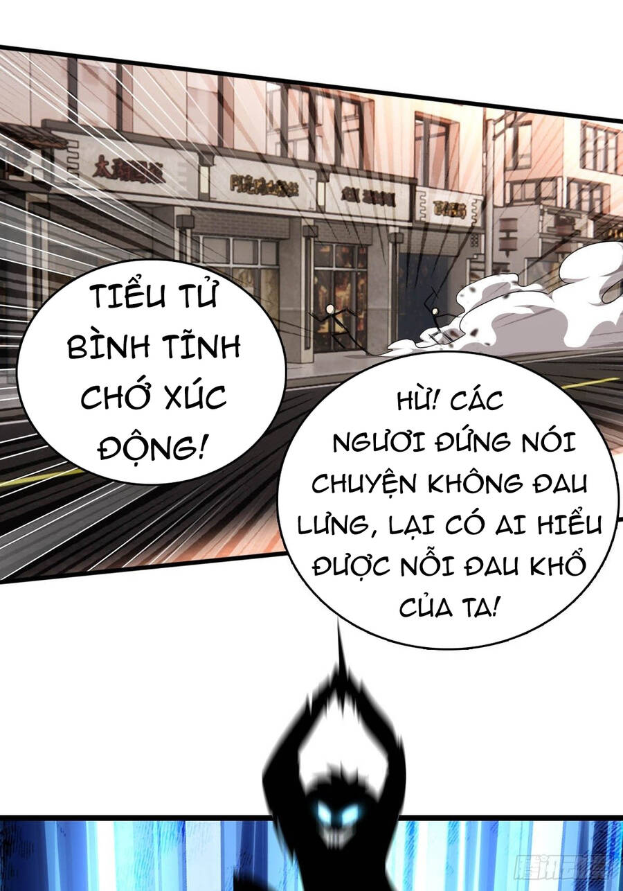 Hệ Thống Trong Tay Ta Tha Hồ Lãng Chapter 1 - Trang 2