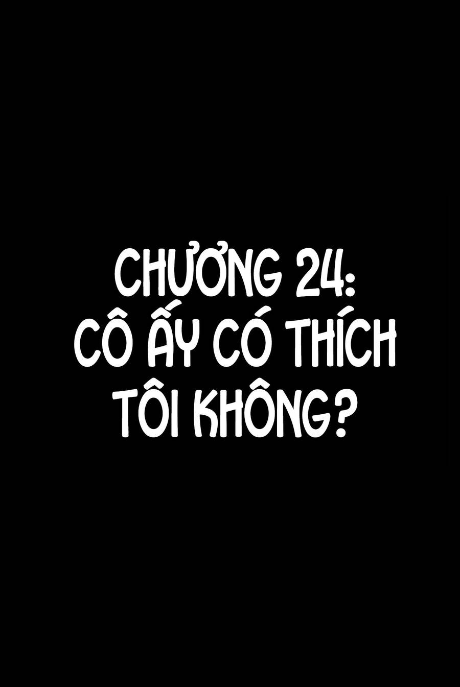 Does She Like Me? Chapter 24 - Trang 2