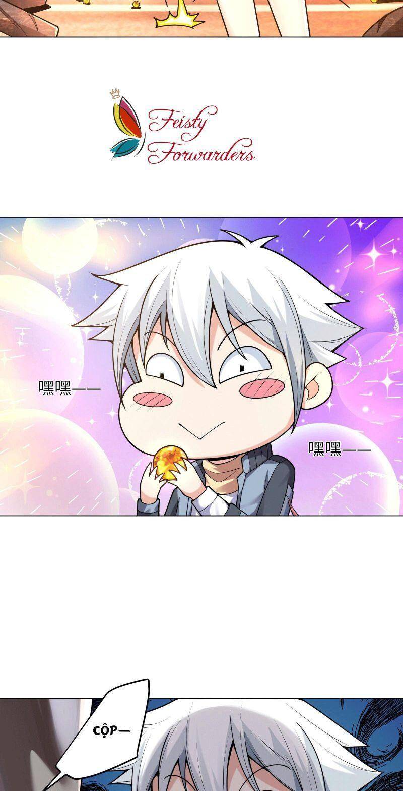 Thời Đại Thần Minh: Thế Giới Biến Thành Game Online Chapter 11 - Trang 2