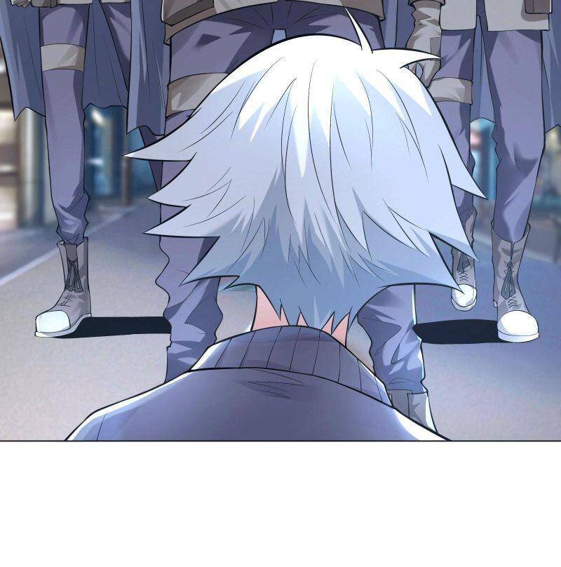 Thời Đại Thần Minh: Thế Giới Biến Thành Game Online Chapter 11 - Trang 2