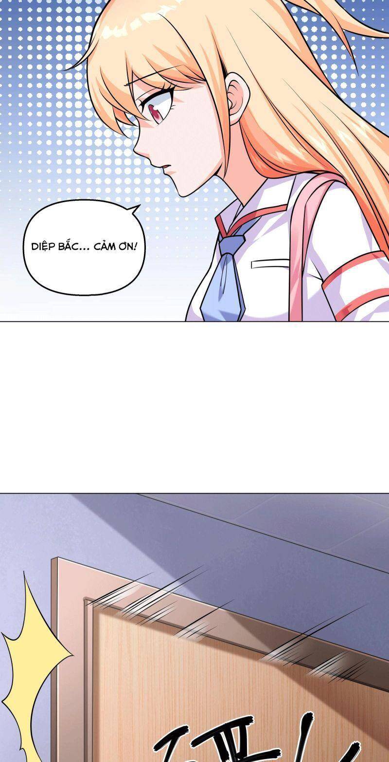 Thời Đại Thần Minh: Thế Giới Biến Thành Game Online Chapter 11 - Trang 2