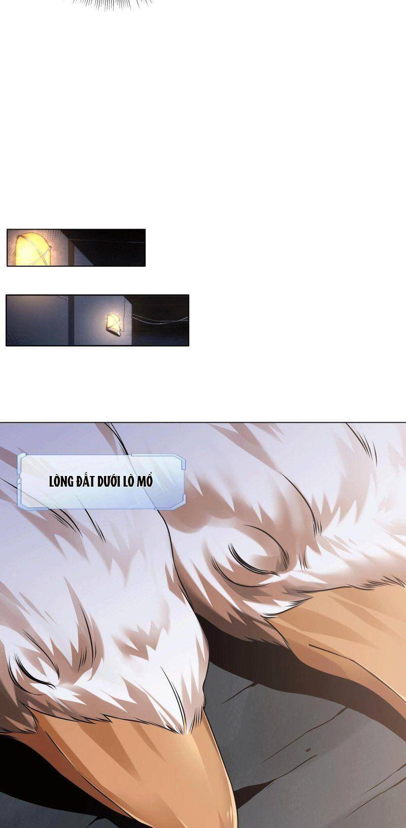 Thời Đại Thần Minh: Thế Giới Biến Thành Game Online Chapter 11 - Trang 2