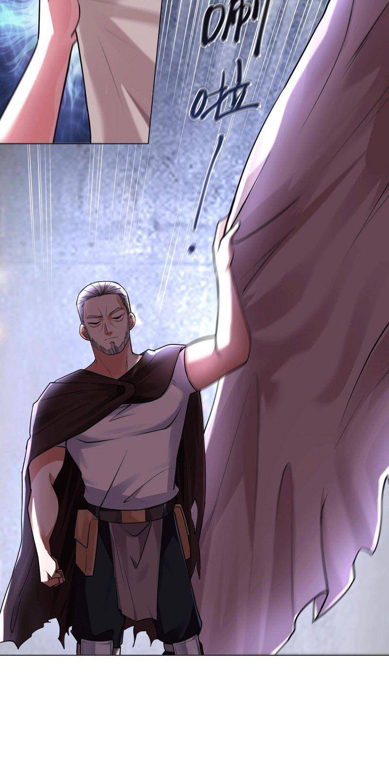 Thời Đại Thần Minh: Thế Giới Biến Thành Game Online Chapter 11 - Trang 2