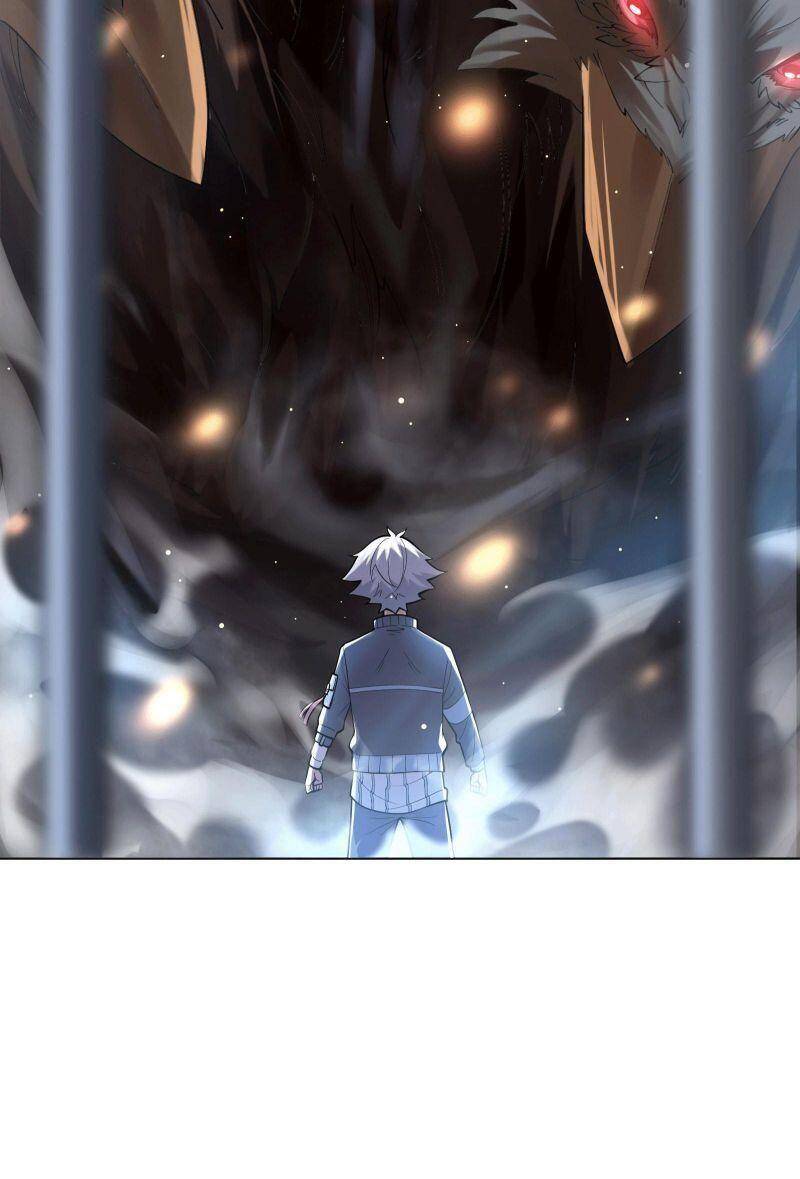 Thời Đại Thần Minh: Thế Giới Biến Thành Game Online Chapter 11 - Trang 2