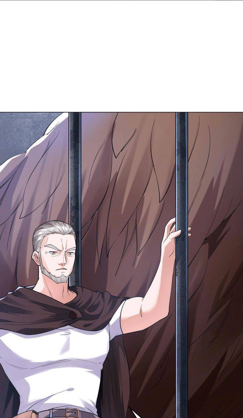 Thời Đại Thần Minh: Thế Giới Biến Thành Game Online Chapter 11 - Trang 2