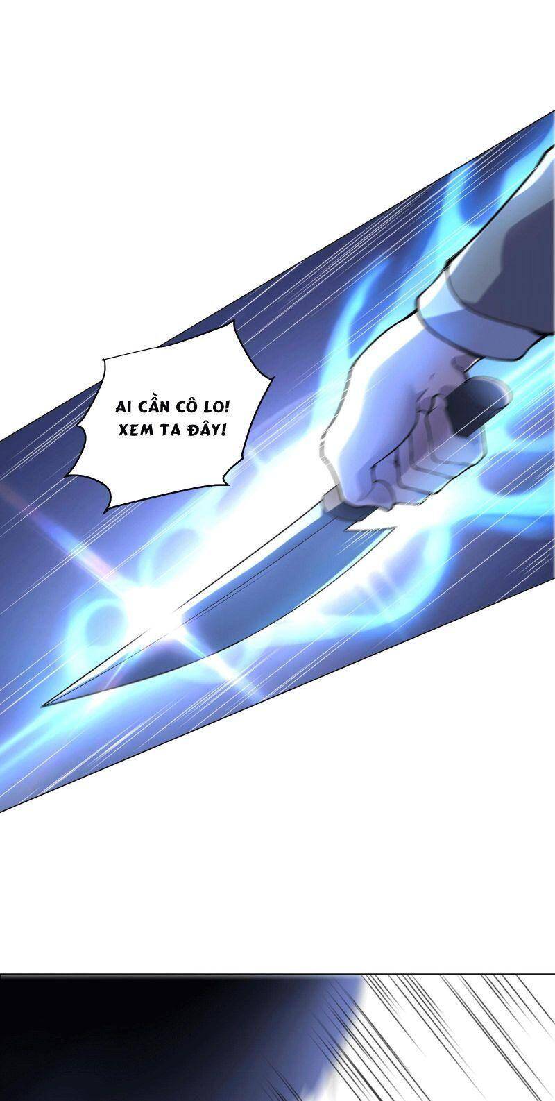 Thời Đại Thần Minh: Thế Giới Biến Thành Game Online Chapter 11 - Trang 2