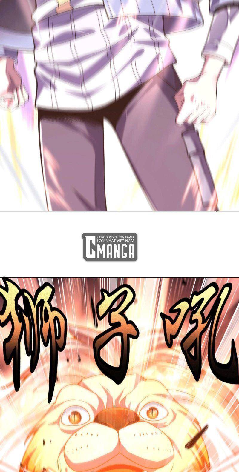 Thời Đại Thần Minh: Thế Giới Biến Thành Game Online Chapter 11 - Trang 2