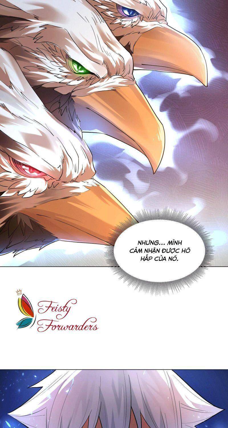 Thời Đại Thần Minh: Thế Giới Biến Thành Game Online Chapter 11 - Trang 2