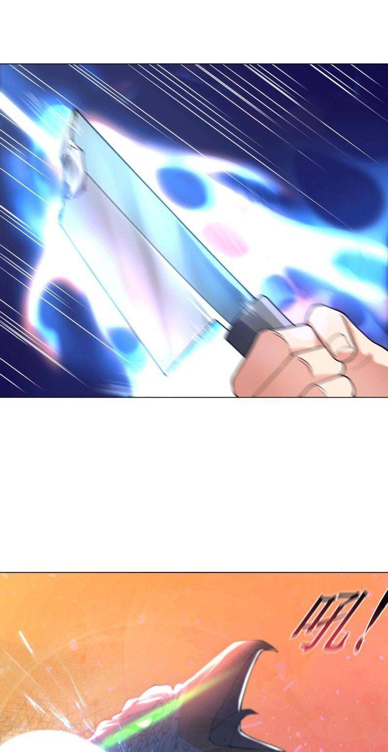 Thời Đại Thần Minh: Thế Giới Biến Thành Game Online Chapter 11 - Trang 2