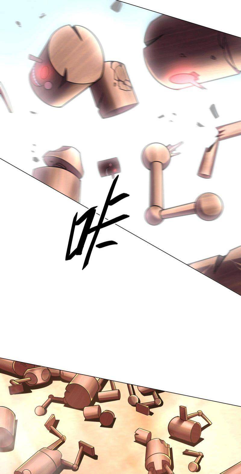 Thời Đại Thần Minh: Thế Giới Biến Thành Game Online Chapter 11 - Trang 2