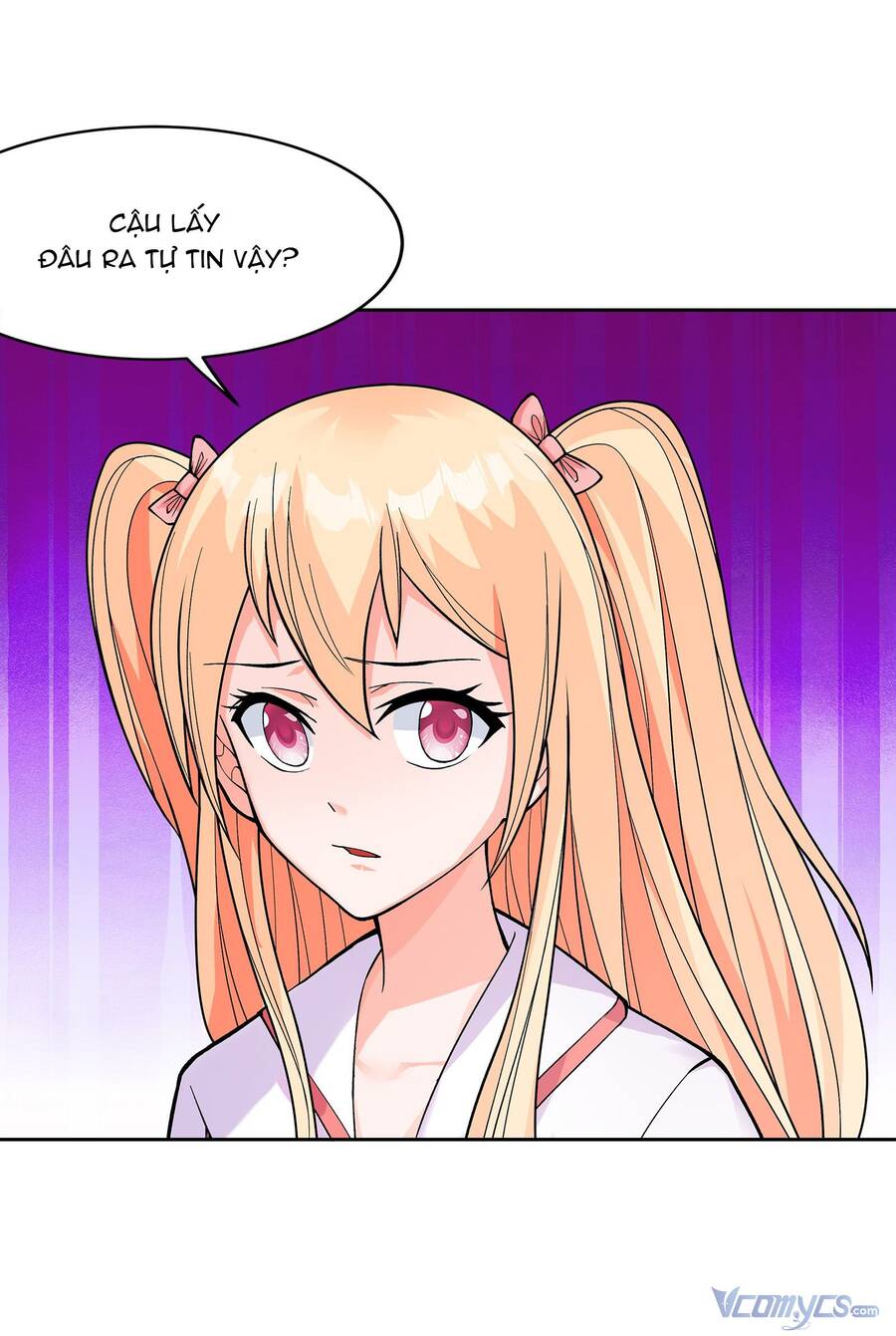 Thời Đại Thần Minh: Thế Giới Biến Thành Game Online Chapter 4 - Trang 2