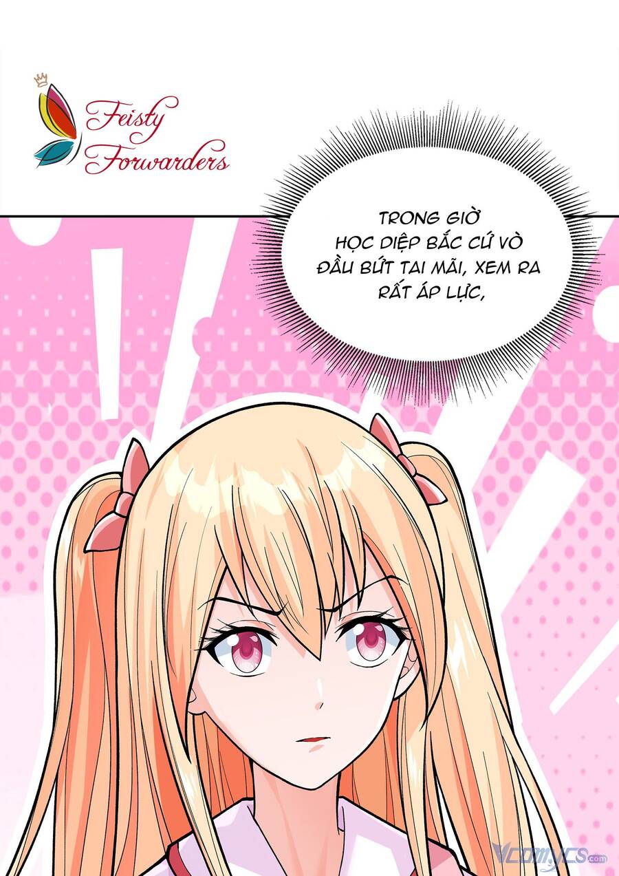 Thời Đại Thần Minh: Thế Giới Biến Thành Game Online Chapter 4 - Trang 2