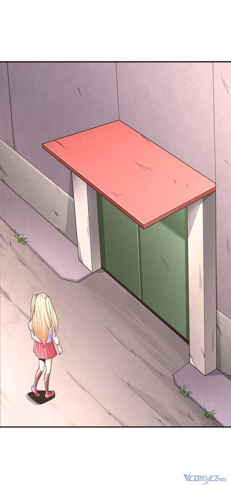 Thời Đại Thần Minh: Thế Giới Biến Thành Game Online Chapter 4 - Trang 2