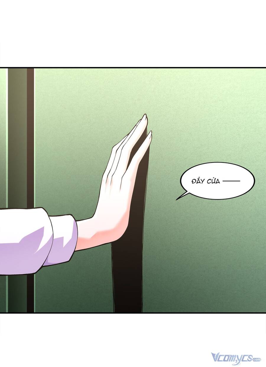 Thời Đại Thần Minh: Thế Giới Biến Thành Game Online Chapter 4 - Trang 2