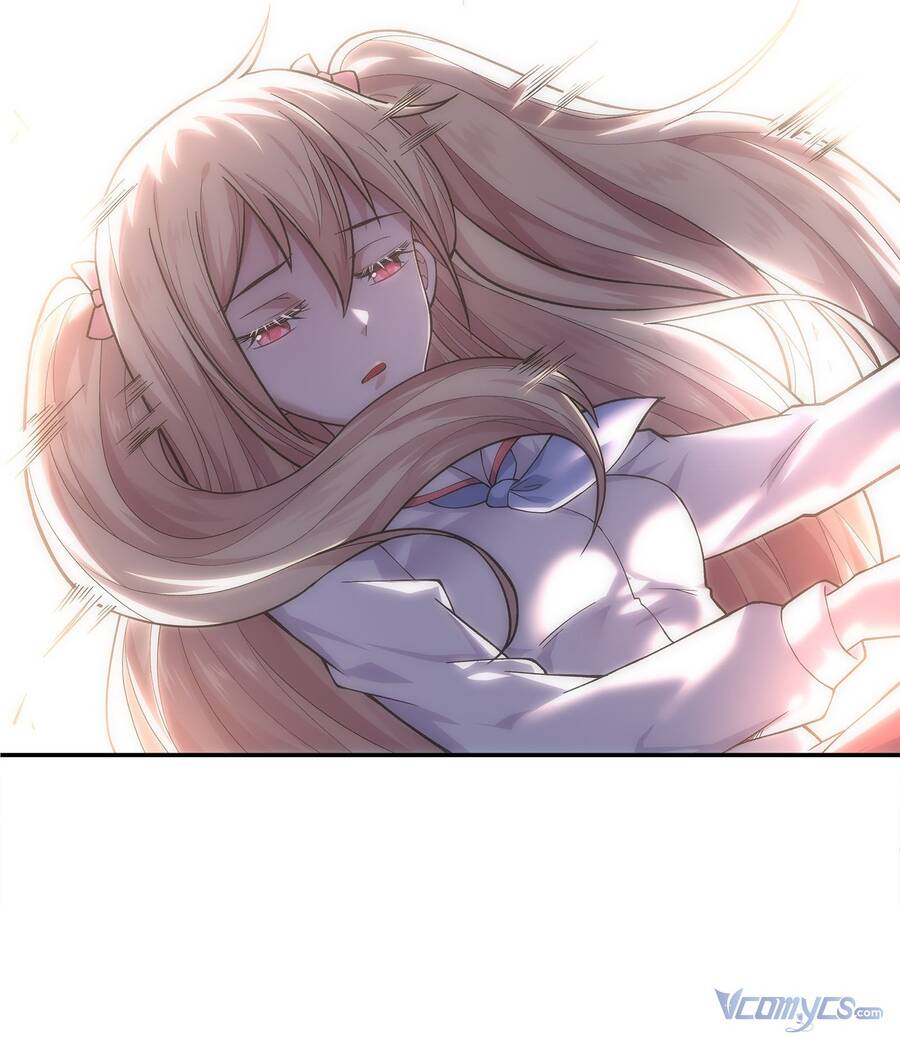 Thời Đại Thần Minh: Thế Giới Biến Thành Game Online Chapter 4 - Trang 2