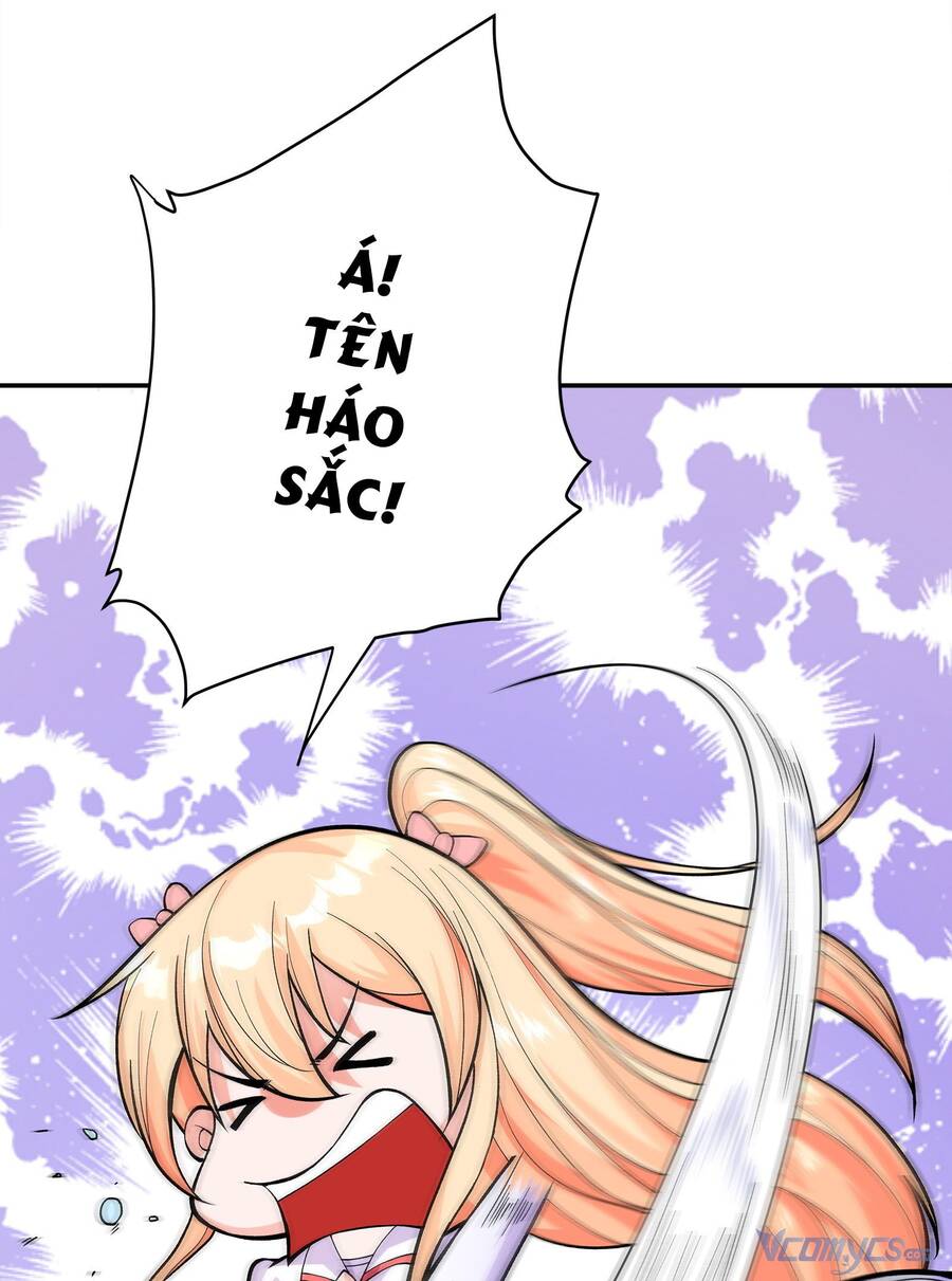 Thời Đại Thần Minh: Thế Giới Biến Thành Game Online Chapter 4 - Trang 2