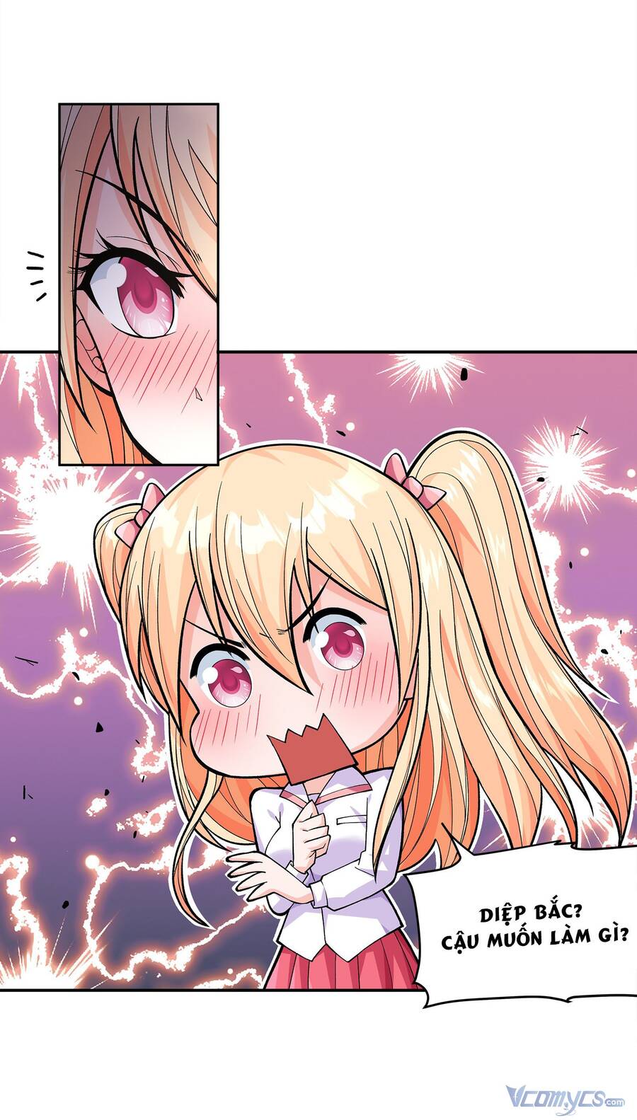 Thời Đại Thần Minh: Thế Giới Biến Thành Game Online Chapter 4 - Trang 2