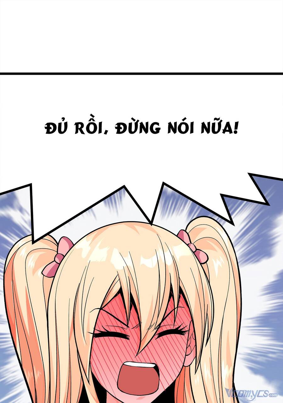 Thời Đại Thần Minh: Thế Giới Biến Thành Game Online Chapter 4 - Trang 2