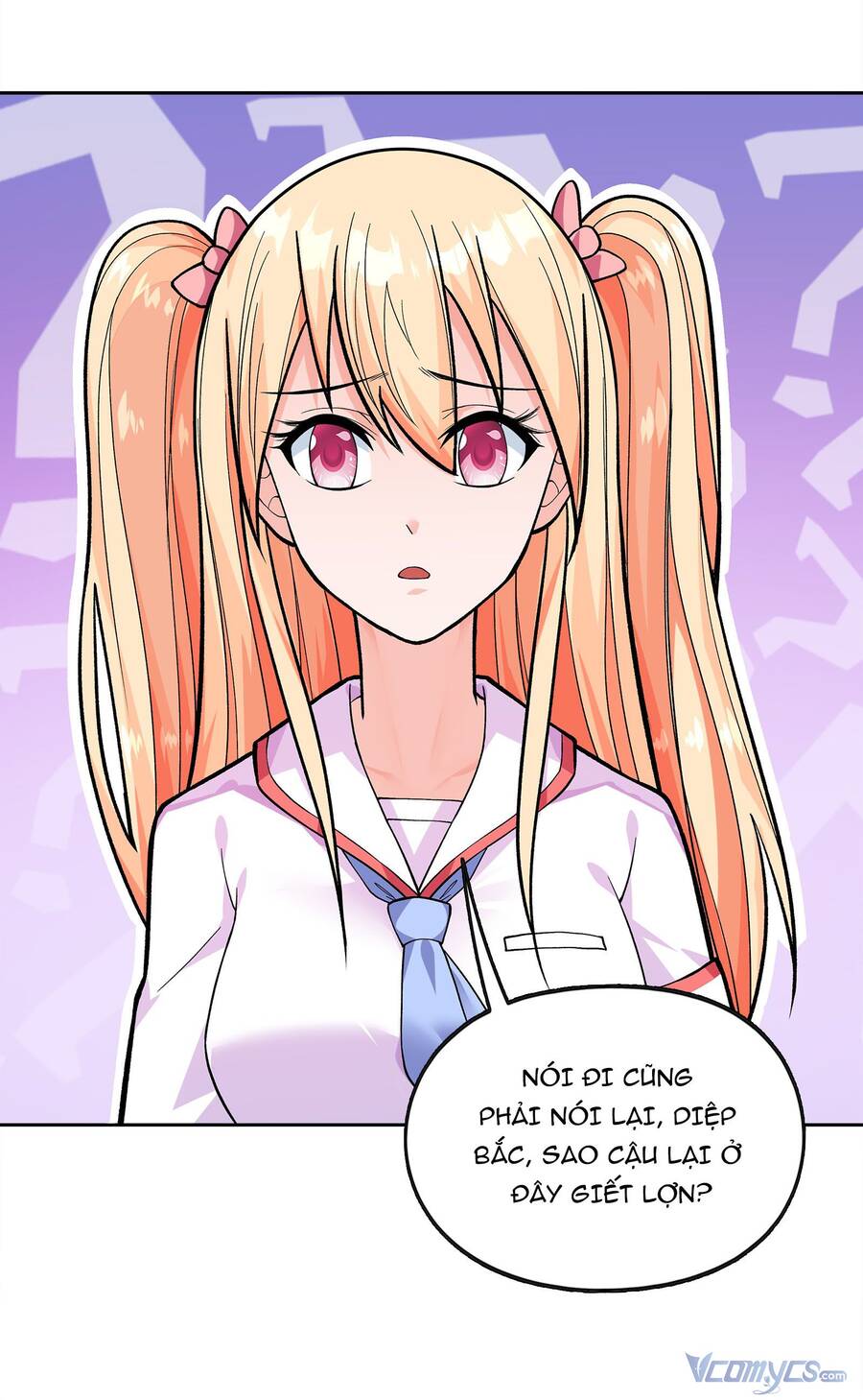 Thời Đại Thần Minh: Thế Giới Biến Thành Game Online Chapter 4 - Trang 2