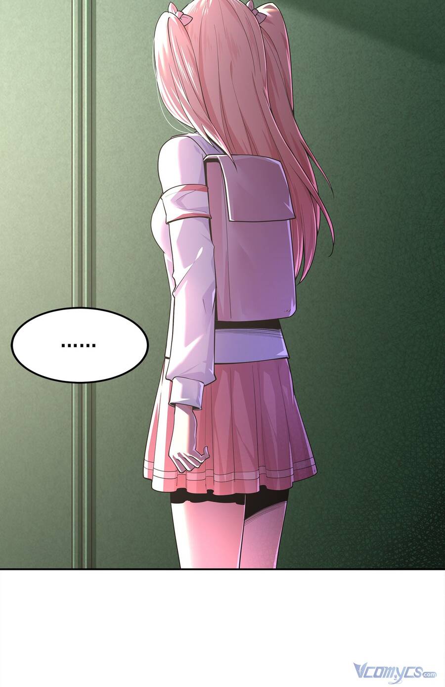 Thời Đại Thần Minh: Thế Giới Biến Thành Game Online Chapter 4 - Trang 2