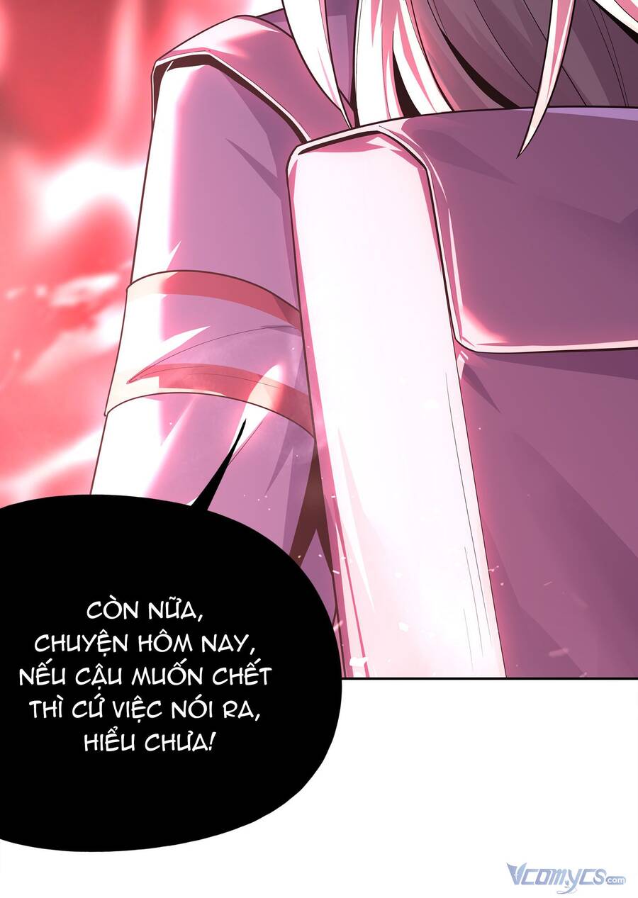 Thời Đại Thần Minh: Thế Giới Biến Thành Game Online Chapter 4 - Trang 2