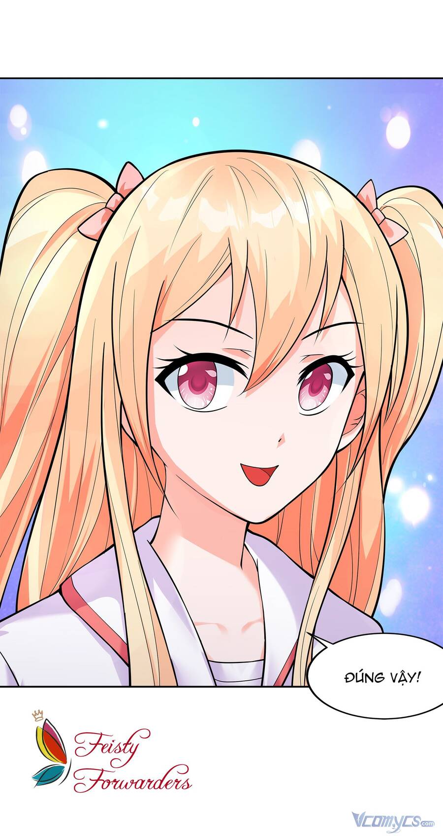 Thời Đại Thần Minh: Thế Giới Biến Thành Game Online Chapter 4 - Trang 2