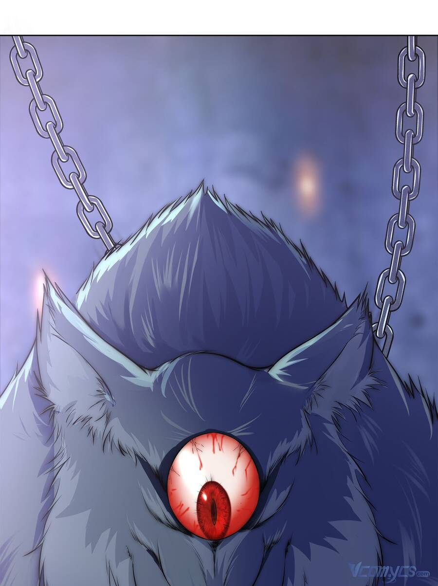 Thời Đại Thần Minh: Thế Giới Biến Thành Game Online Chapter 3 - Trang 2