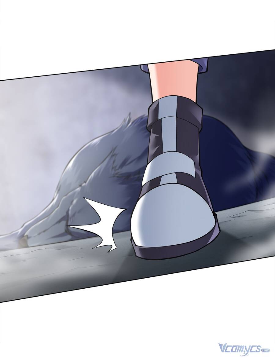 Thời Đại Thần Minh: Thế Giới Biến Thành Game Online Chapter 3 - Trang 2