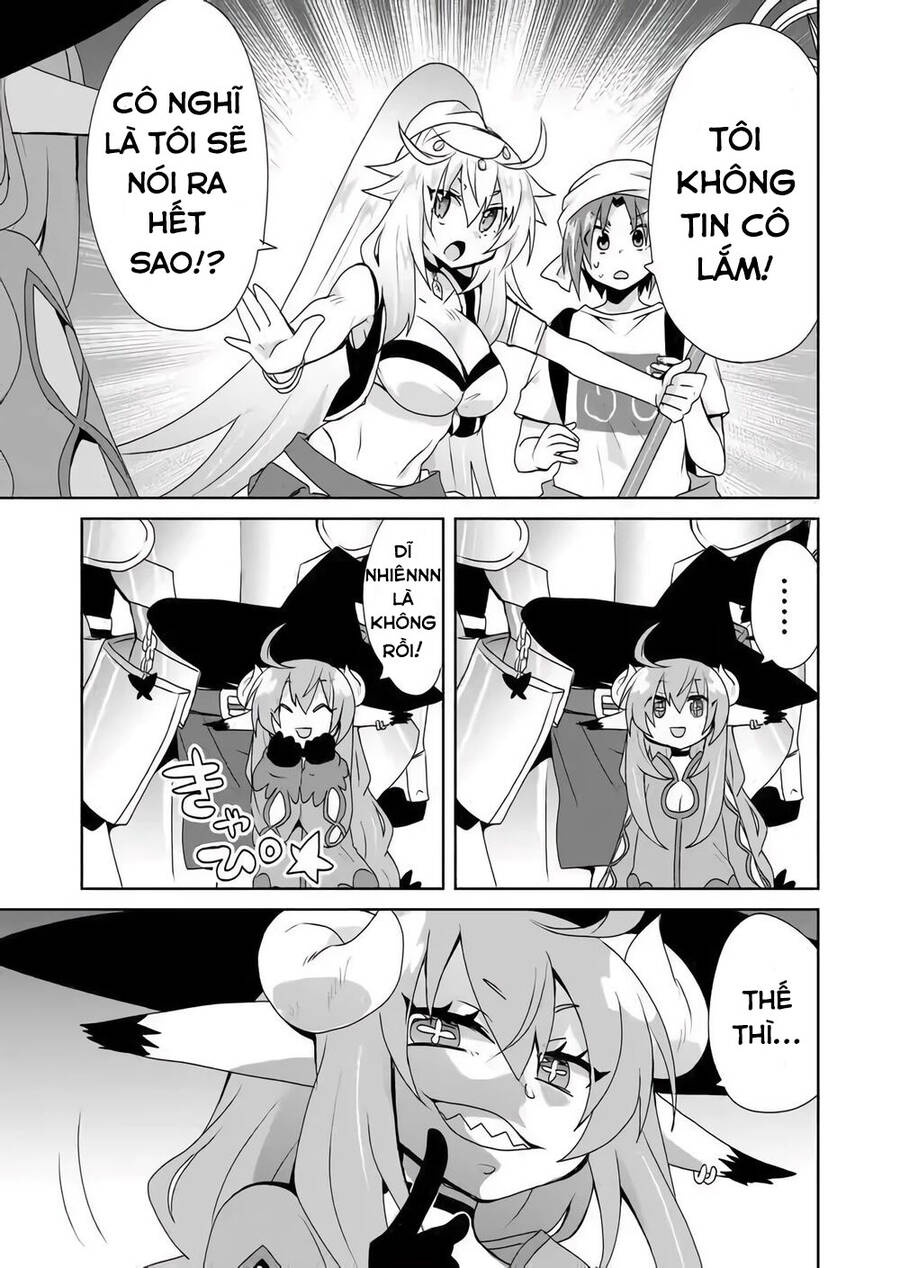 Zettai Ni Yatte Wa Ikenai Isekai Shoukan Chapter 28 - Trang 2