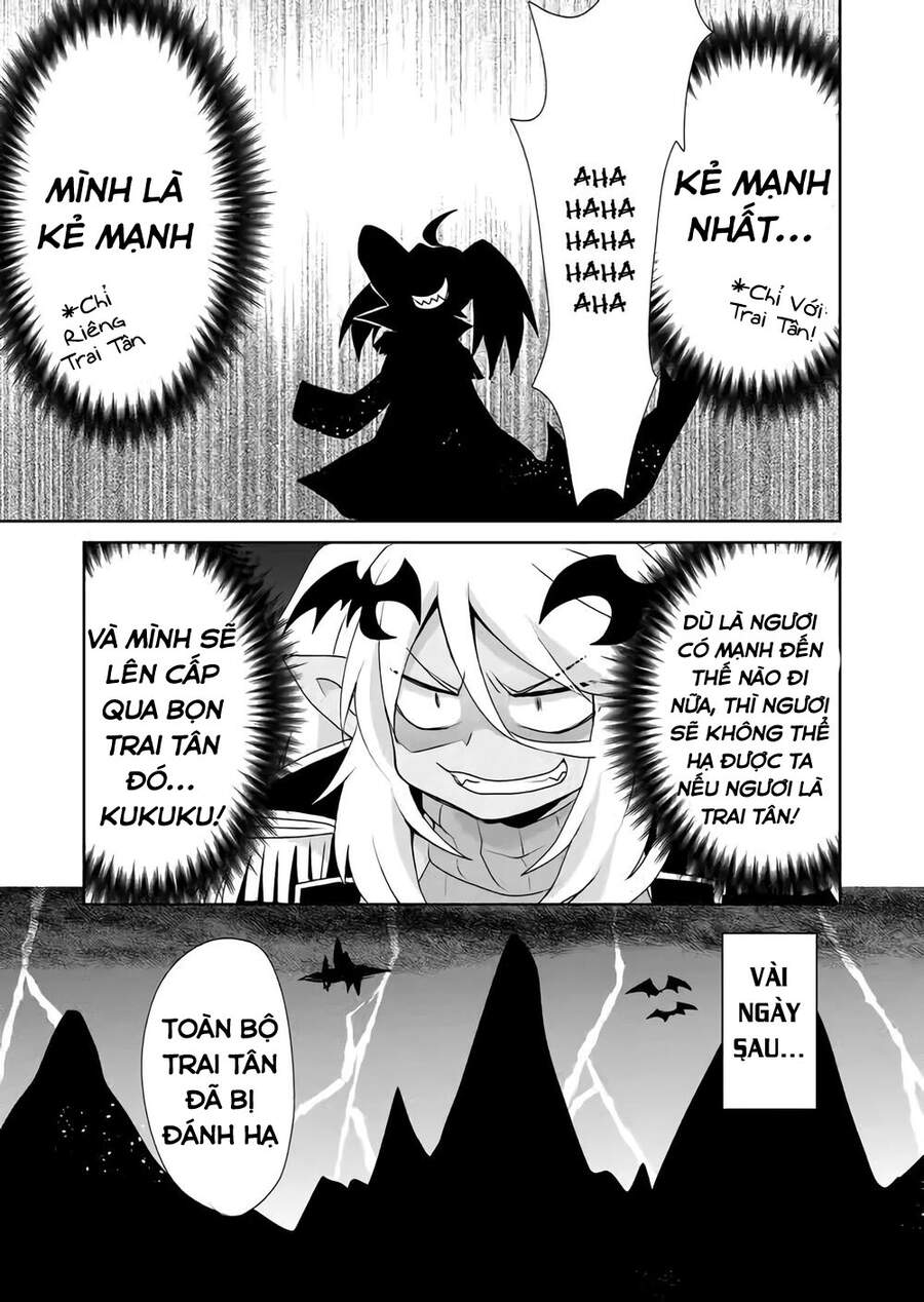 Zettai Ni Yatte Wa Ikenai Isekai Shoukan Chapter 26.5 - Trang 2