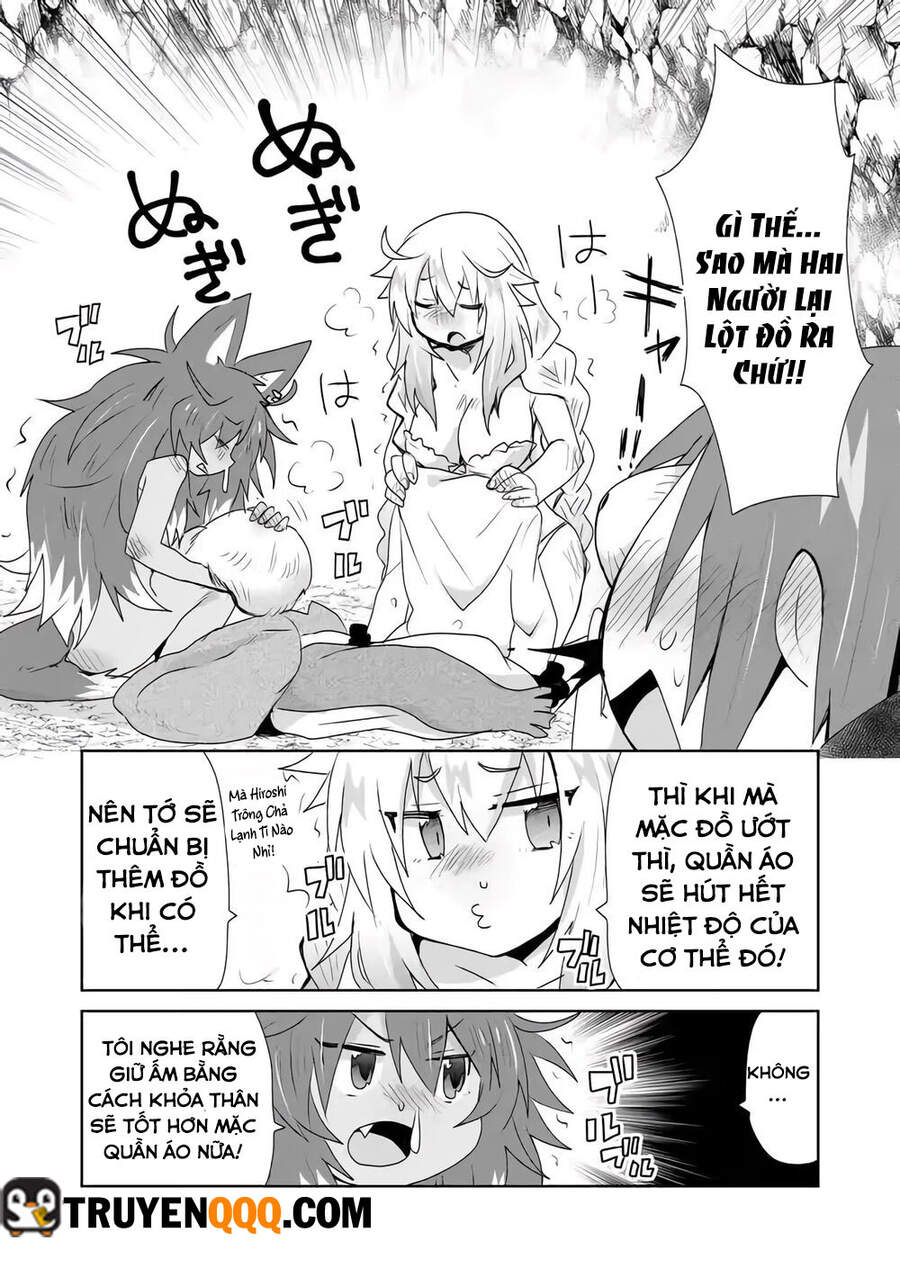 Zettai Ni Yatte Wa Ikenai Isekai Shoukan Chapter 26 - Trang 2