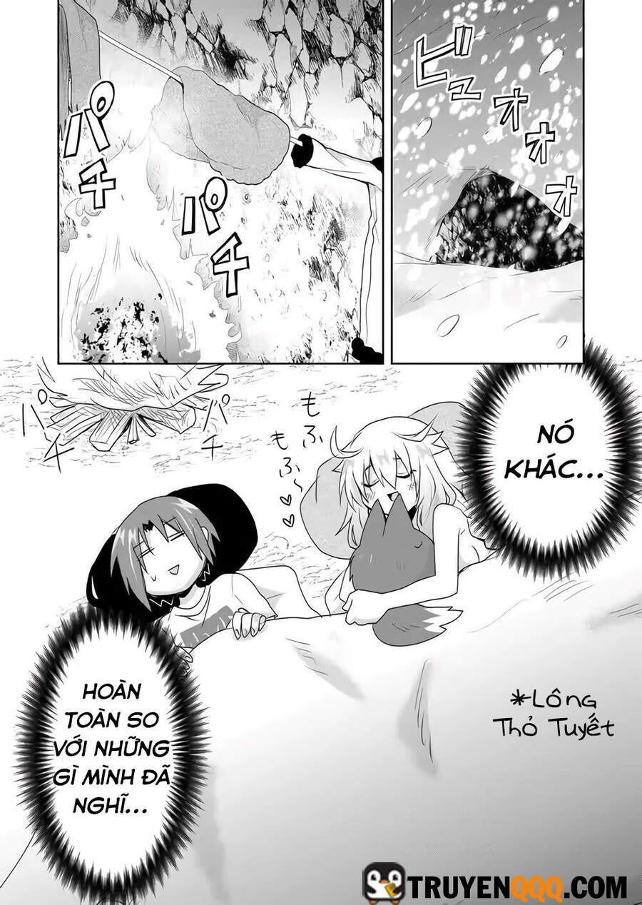 Zettai Ni Yatte Wa Ikenai Isekai Shoukan Chapter 26 - Trang 2