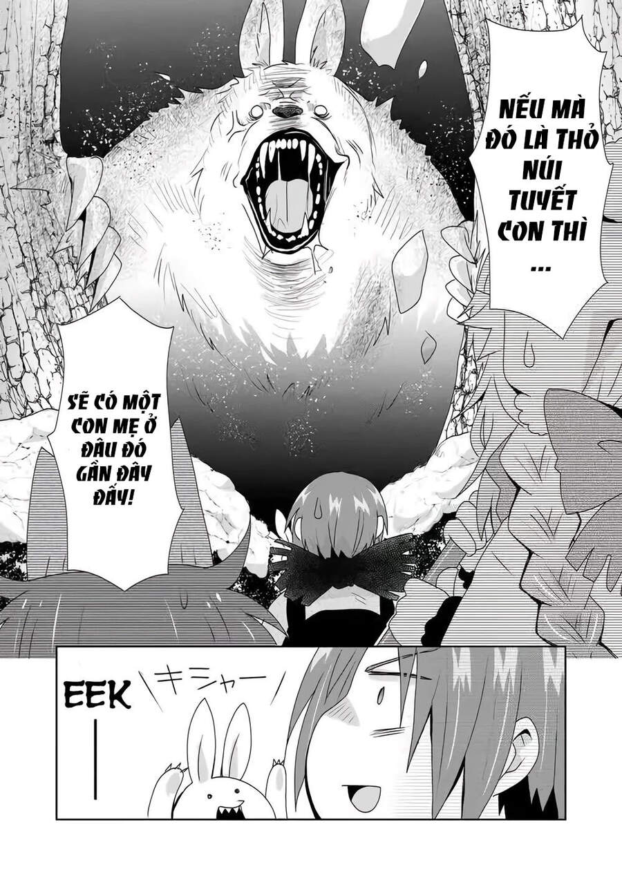 Zettai Ni Yatte Wa Ikenai Isekai Shoukan Chapter 26 - Trang 2