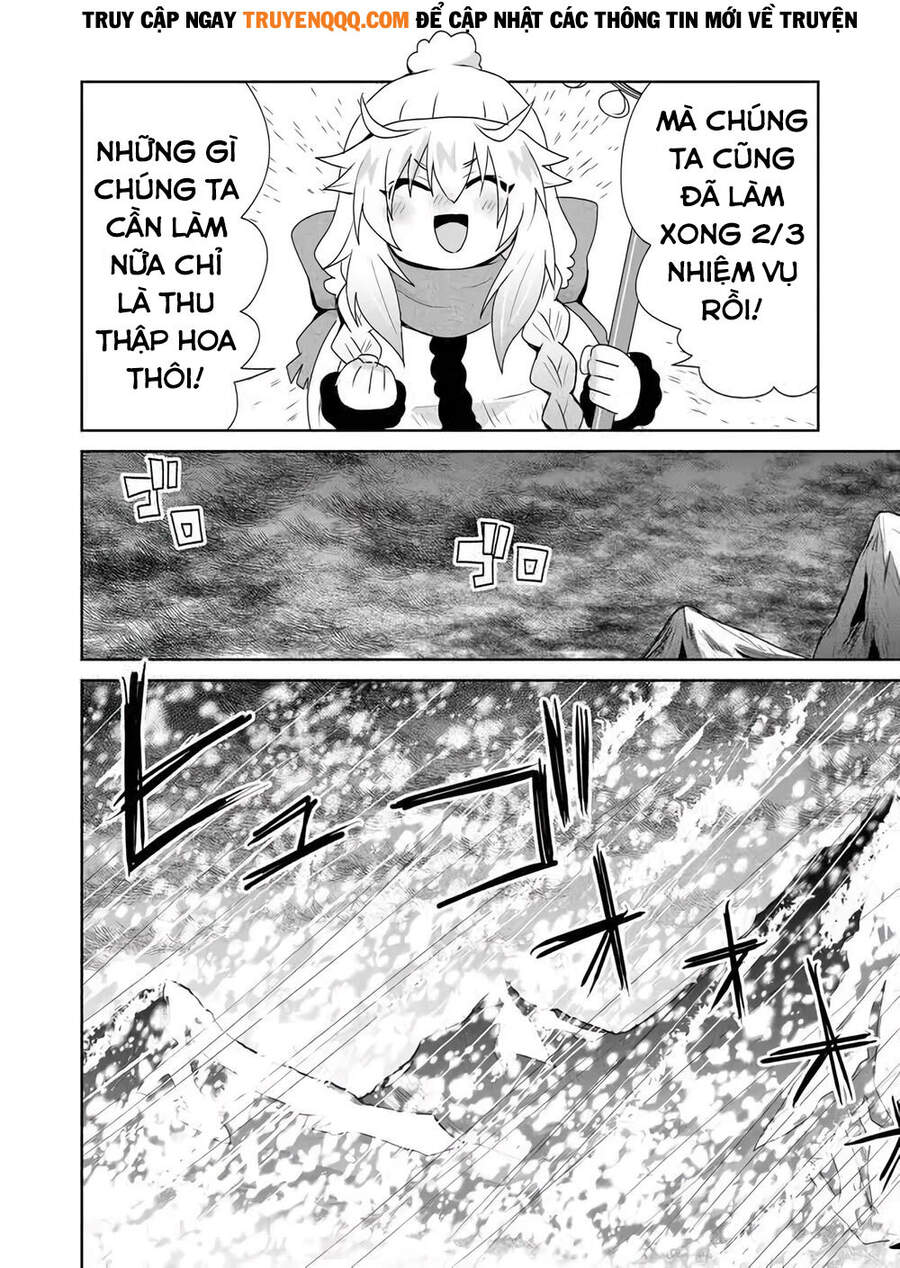 Zettai Ni Yatte Wa Ikenai Isekai Shoukan Chapter 26 - Trang 2