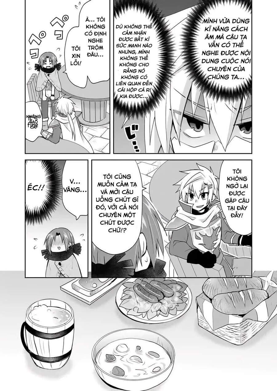 Zettai Ni Yatte Wa Ikenai Isekai Shoukan Chapter 25 - Trang 2