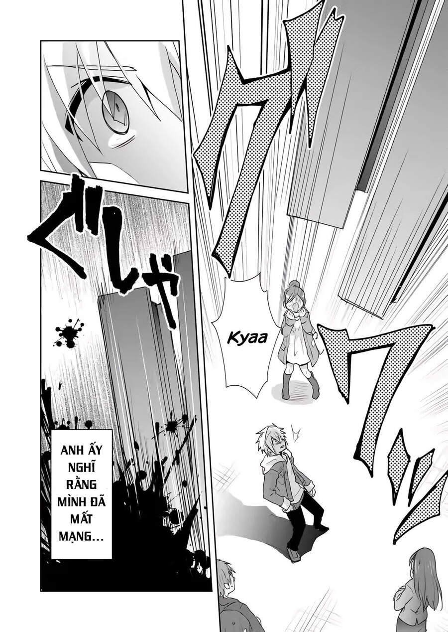 Zettai Ni Yatte Wa Ikenai Isekai Shoukan Chapter 25 - Trang 2