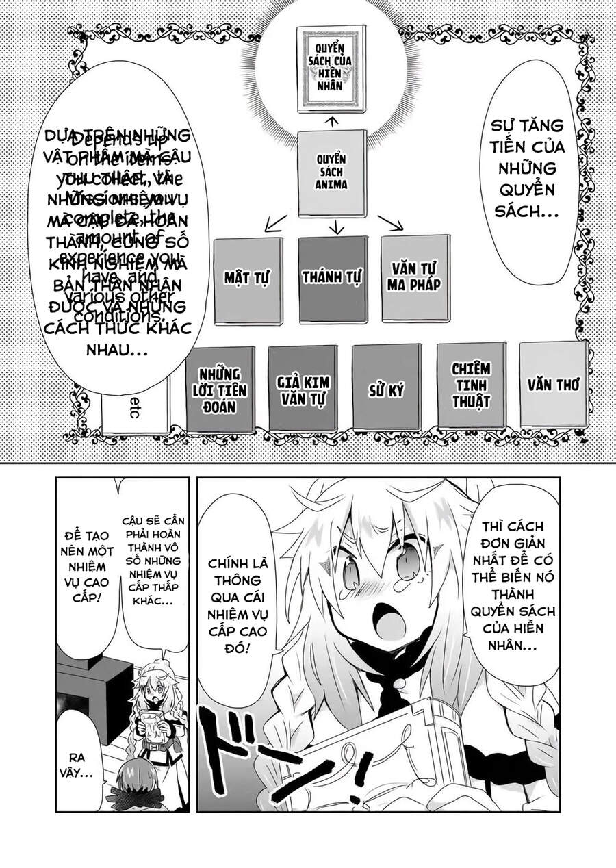 Zettai Ni Yatte Wa Ikenai Isekai Shoukan Chapter 24 - Trang 2