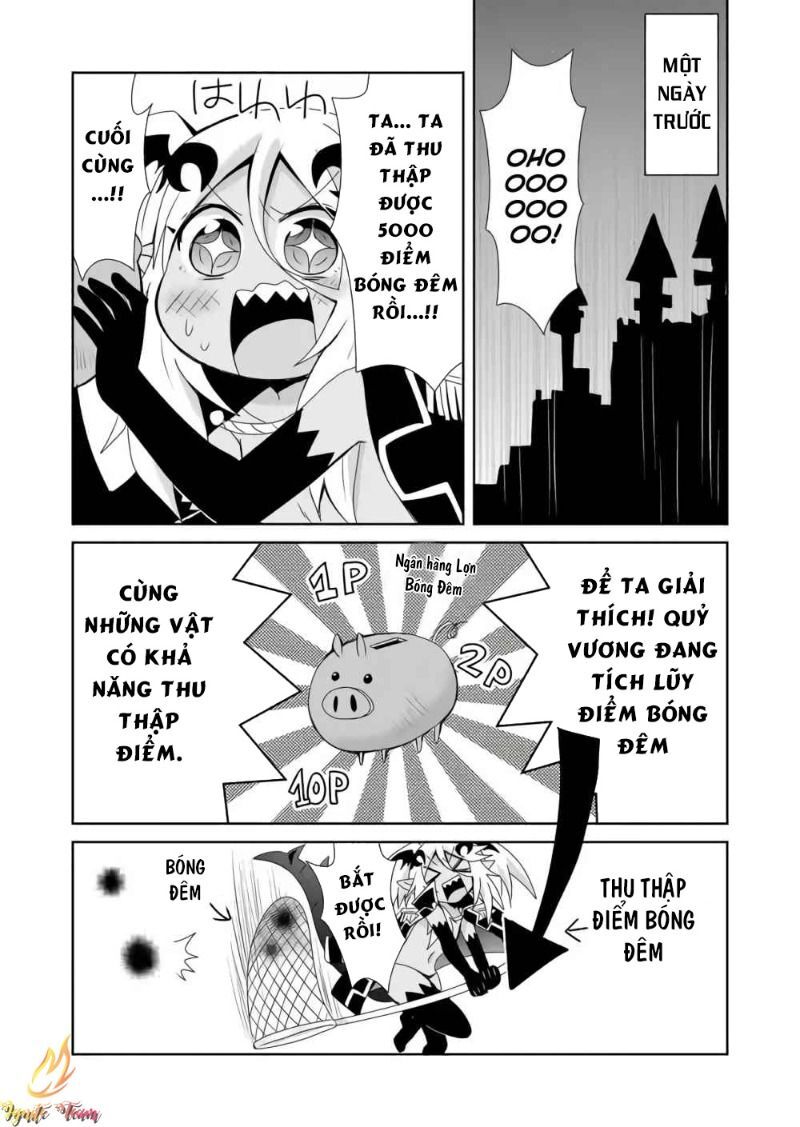 Zettai Ni Yatte Wa Ikenai Isekai Shoukan Chapter 18.5 - Trang 2