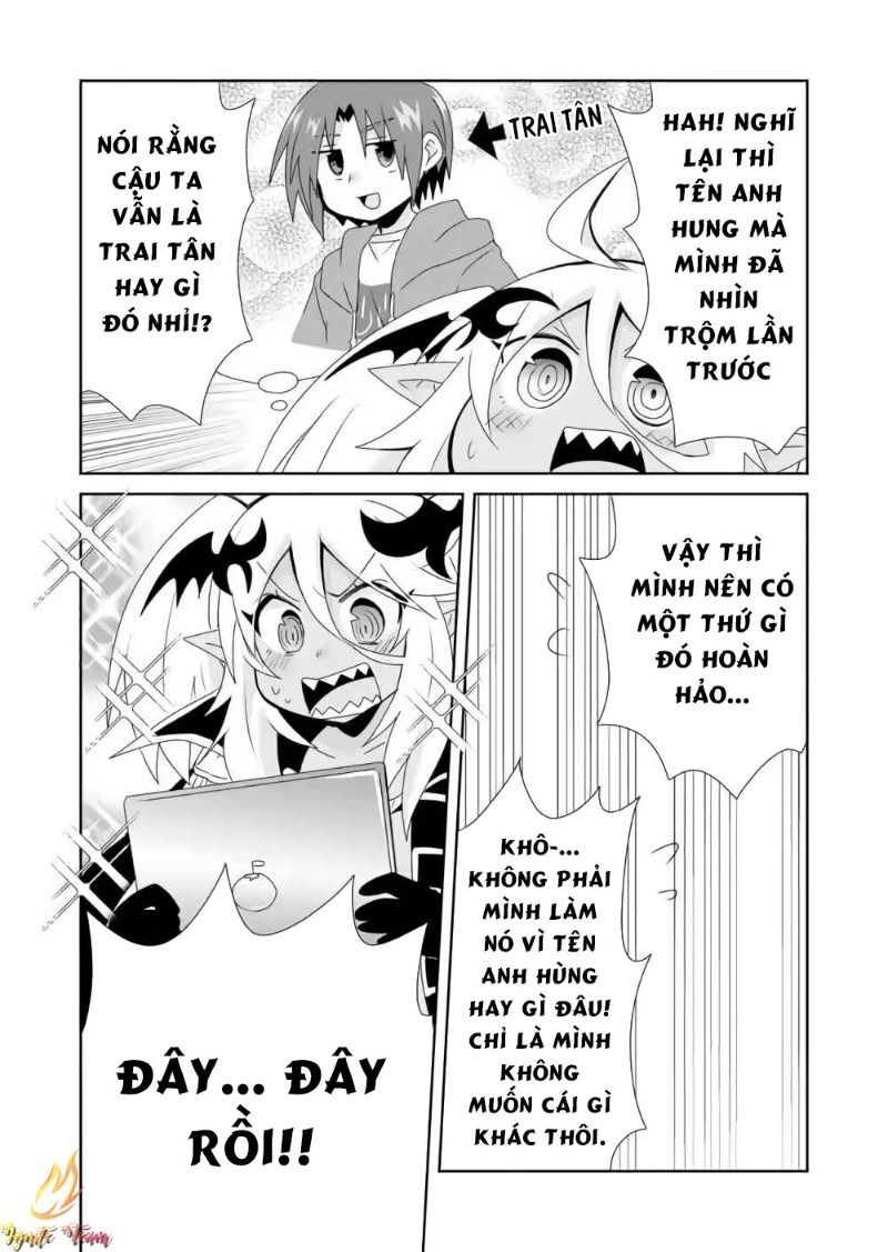 Zettai Ni Yatte Wa Ikenai Isekai Shoukan Chapter 18.5 - Trang 2