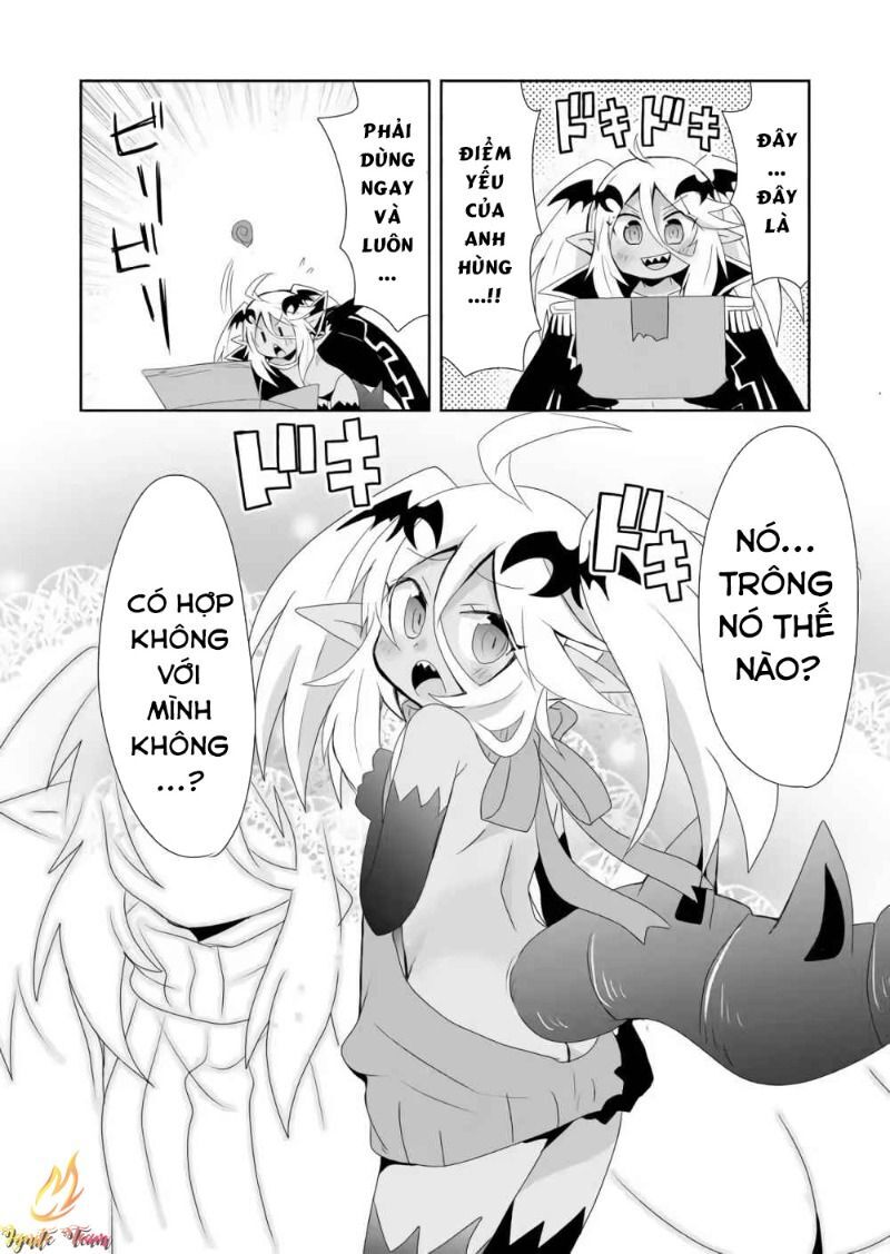 Zettai Ni Yatte Wa Ikenai Isekai Shoukan Chapter 18.5 - Trang 2