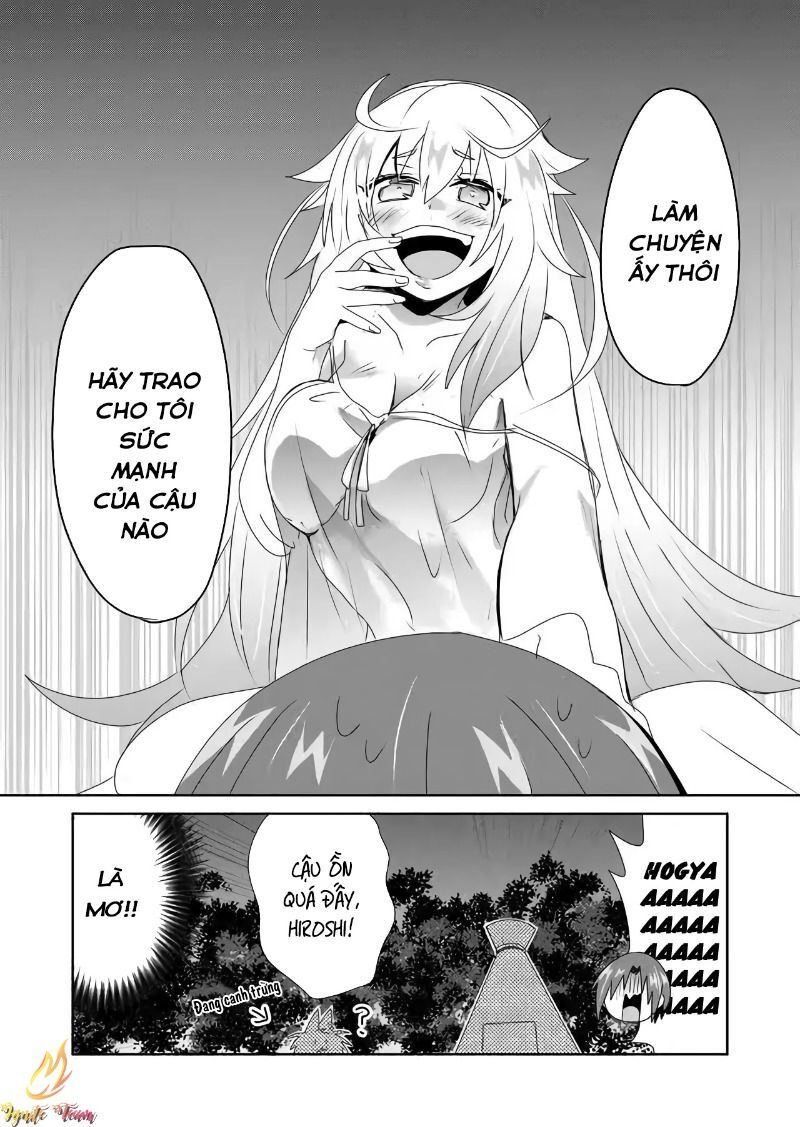 Zettai Ni Yatte Wa Ikenai Isekai Shoukan Chapter 18 - Trang 2