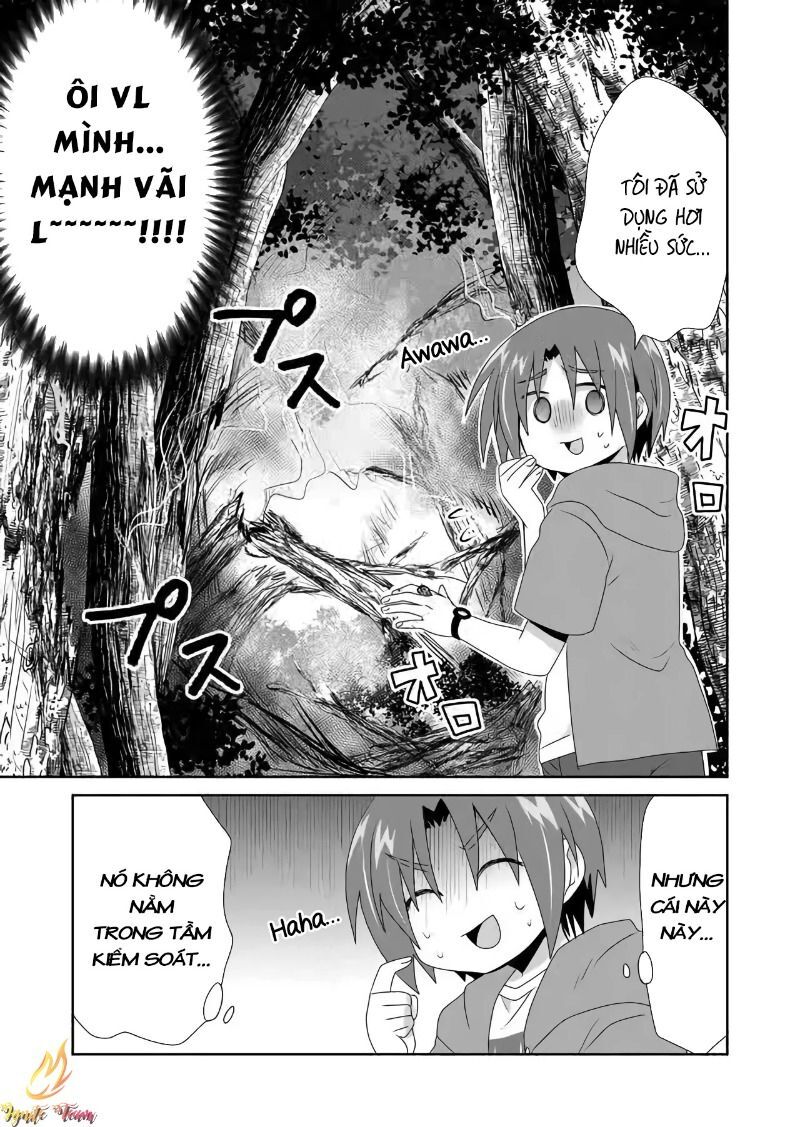 Zettai Ni Yatte Wa Ikenai Isekai Shoukan Chapter 17 - Trang 2