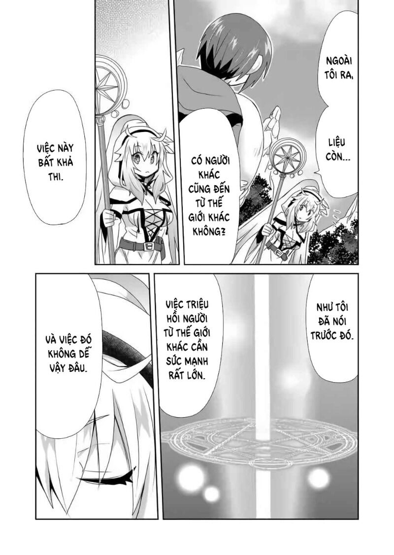 Zettai Ni Yatte Wa Ikenai Isekai Shoukan Chapter 12 - Trang 2