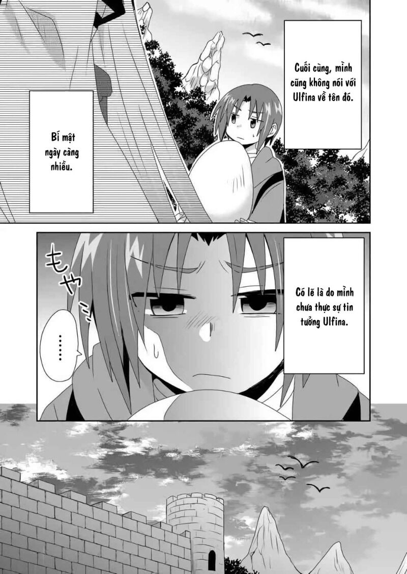 Zettai Ni Yatte Wa Ikenai Isekai Shoukan Chapter 12 - Trang 2