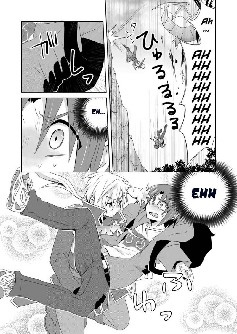 Zettai Ni Yatte Wa Ikenai Isekai Shoukan Chapter 11 - Trang 2