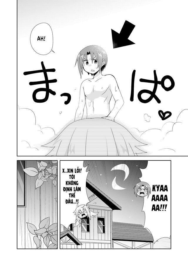 Zettai Ni Yatte Wa Ikenai Isekai Shoukan Chapter 8 - Trang 2