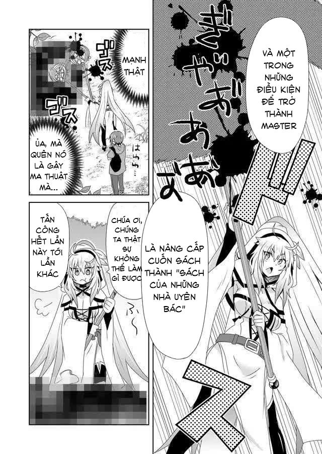 Zettai Ni Yatte Wa Ikenai Isekai Shoukan Chapter 4 - Trang 2