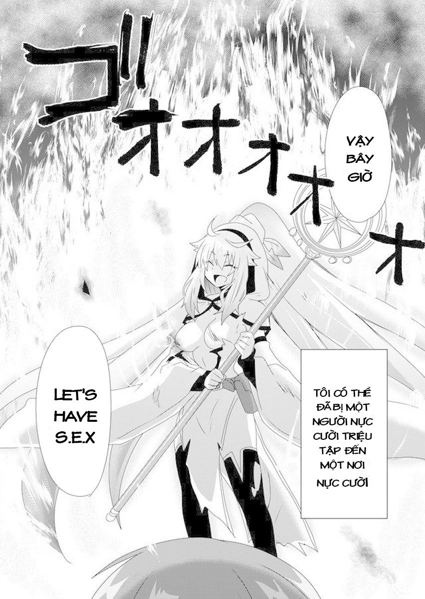 Zettai Ni Yatte Wa Ikenai Isekai Shoukan Chapter 2 - Trang 2