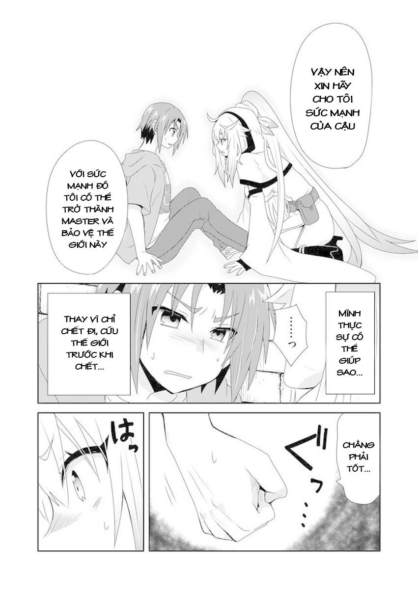 Zettai Ni Yatte Wa Ikenai Isekai Shoukan Chapter 2 - Trang 2